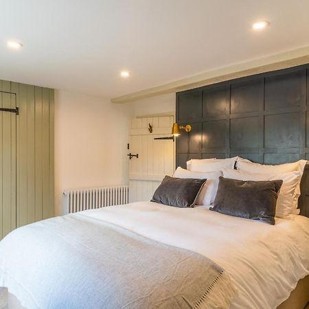 Poppy Cottage Broadwell  ภายนอก รูปภาพ